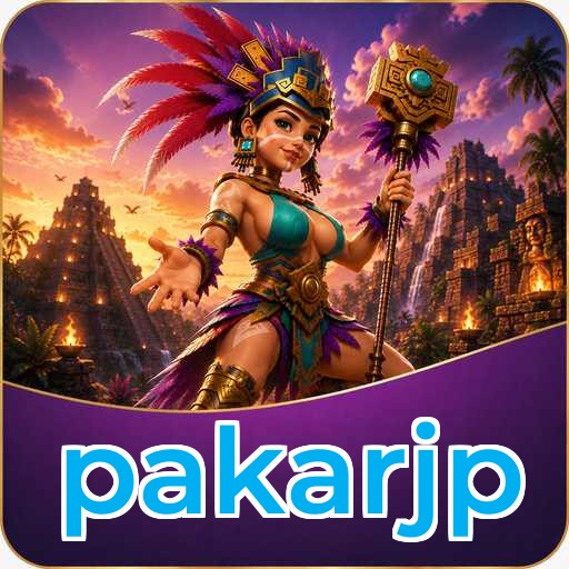 App Information pakarjp
