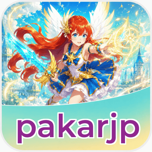 Nilai-Nilai pakarjp